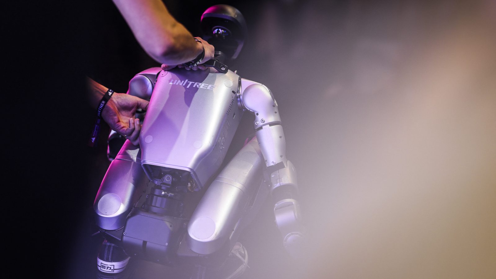 Unitree, Dünyanın En Çok Satan İnsansı Robot Üreticisi Olarak 610 Milyon Dolarlık Şanghay Halka Arzı İçin Başvurdu