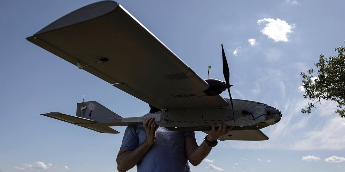 Otonom Drone Savaşı Evriliyor: Ukrayna'daki Çatışma Askeri Yapay Zeka İnovasyonunu Hızlandırıyor
