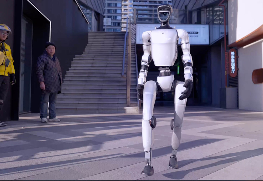 Unitree Halka Arzı Donanım İş Modelini Doğruluyor, Ancak İnsansı Robot Pazarı Hâlâ Emekleme Aşamasında