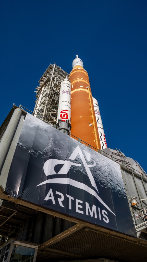 NASA mission operations
