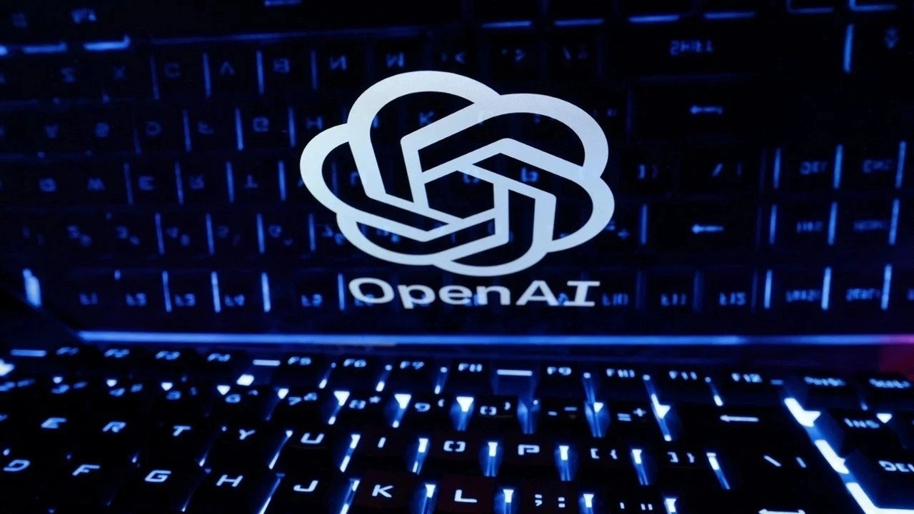 OpenAI historic funding announcement