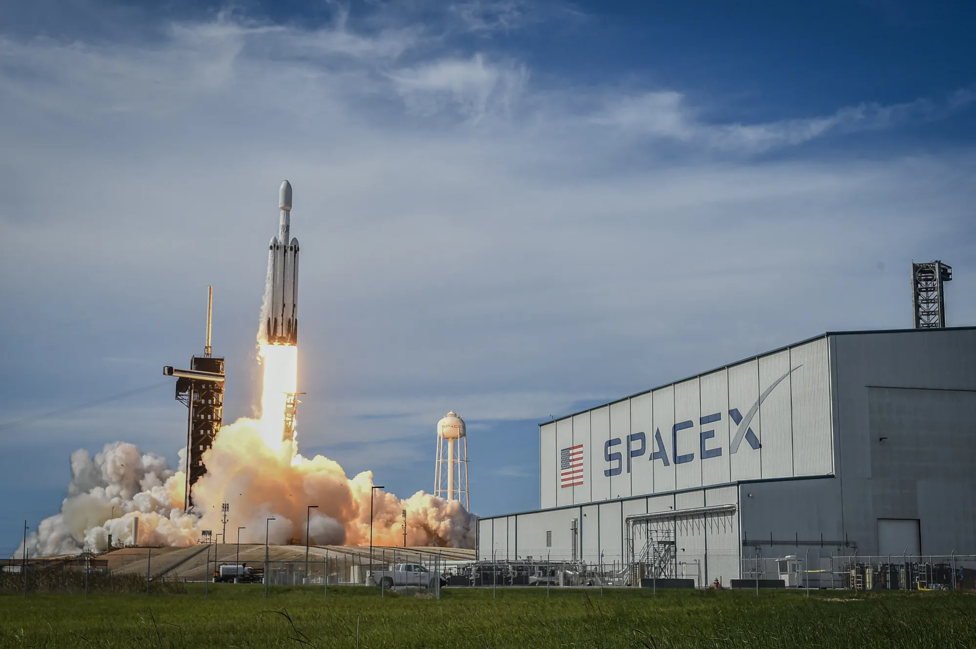 SpaceX Files S-1 for Nasdaq IPO at Roughly $1.5 Trillion Valuation
