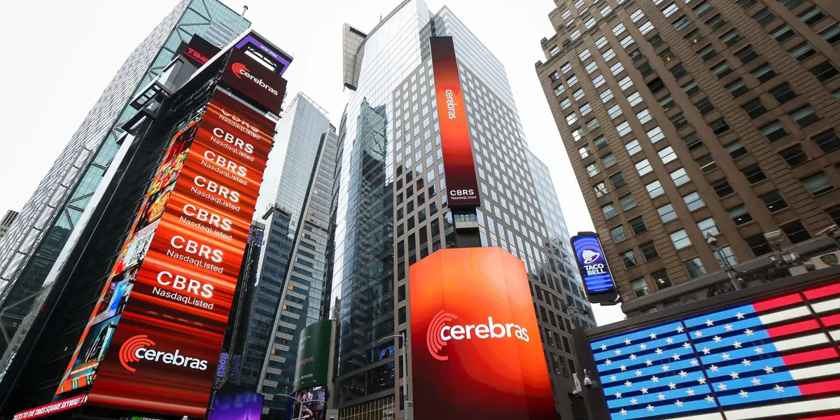 Cerebras Refiles S-1, Targets Nasdaq Listing at $115-$125 Range