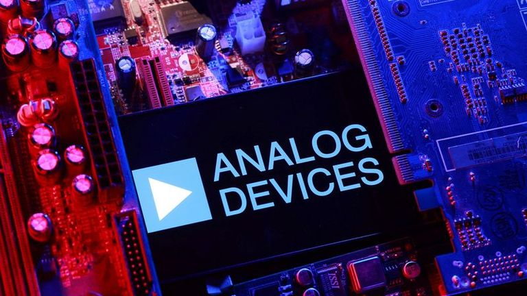 Analog Devices to Buy Empower Semiconductor for $1.5 Billion