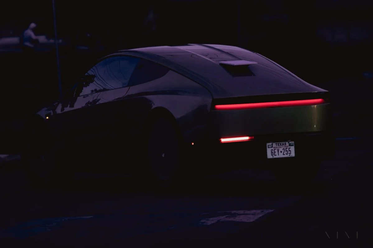 Tesla Self-Certifies Cybercab at Level 4 Under New Texas SB 2807 Robotaxi Law