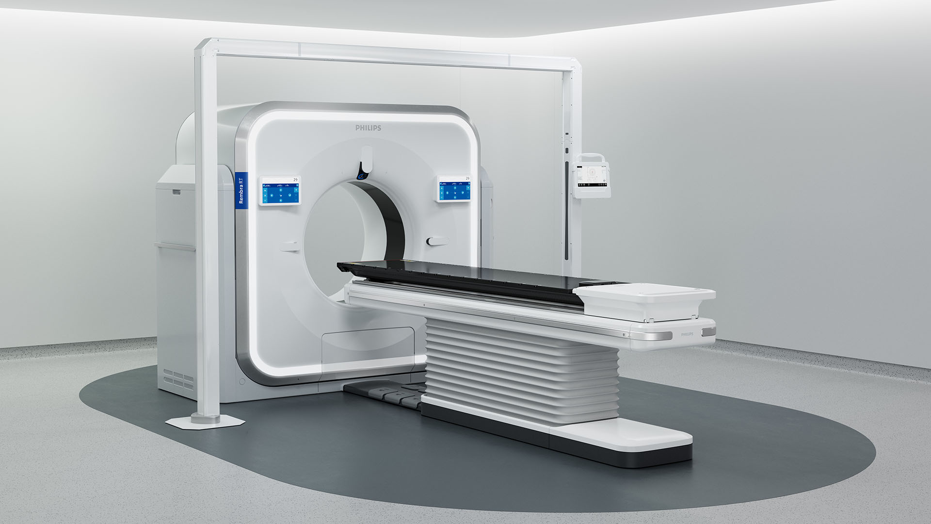 Philips Wins FDA 510(k) for Spectral CT 7500 RT Verida with AI Reconstruction