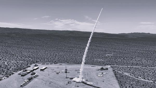 Furientis Raises $5M Pre-Seed to Mass-Produce Low-Cost Missile Interceptors