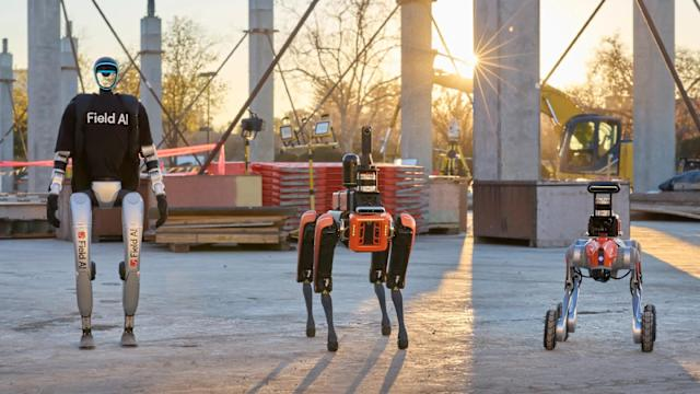 Mind Robotics Adds $400M Just Two Months After $500M Series A