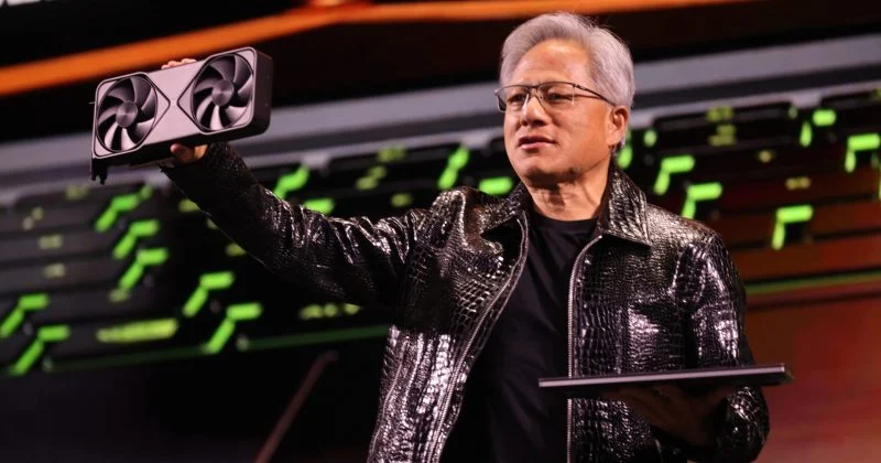 NVIDIA Unveils 550B Nemotron 3 Ultra at Computex Taipei 2026