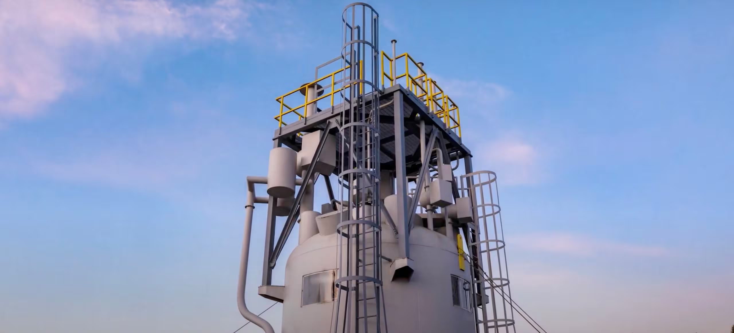 NuScale, Doosan and Samsung C&T Advance South Korea SMR Deal
