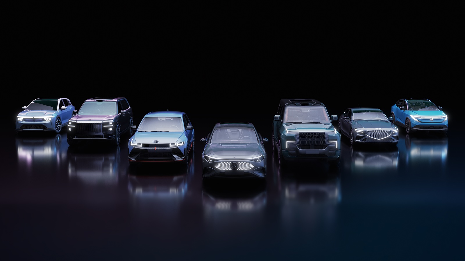 Uber and Autobrains Launch Munich Robotaxi on NVIDIA DRIVE Hyperion