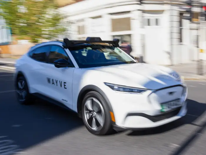 Wayve Spins Out Wayve Labs to Push Embodied AI Beyond Self-Driving