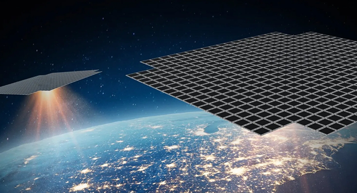 AST SpaceMobile Targets Mid-June SpaceX Launch for Three BlueBird Satellites