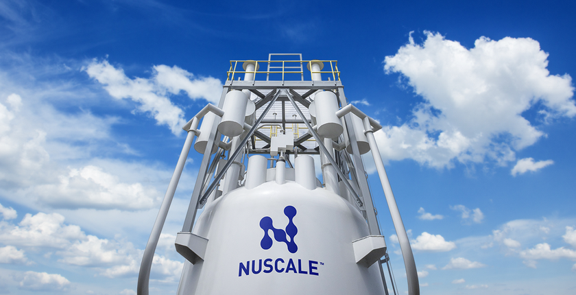 NuScale RoPower Decision Nears As Romania Eyes First Commercial SMR