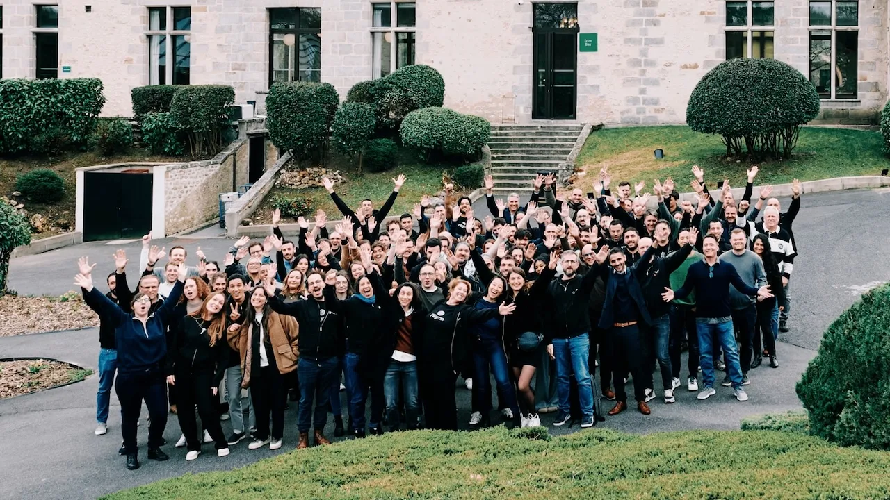 Filigran Raises $58M Series C To Scale Open-Source Cyber Defense