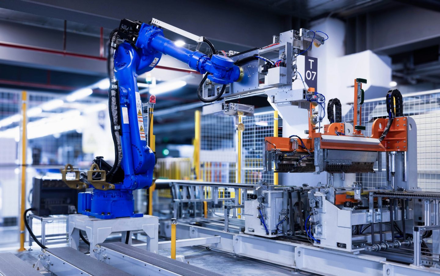 Siemens Launches AI System for Automation Engineering Workflows