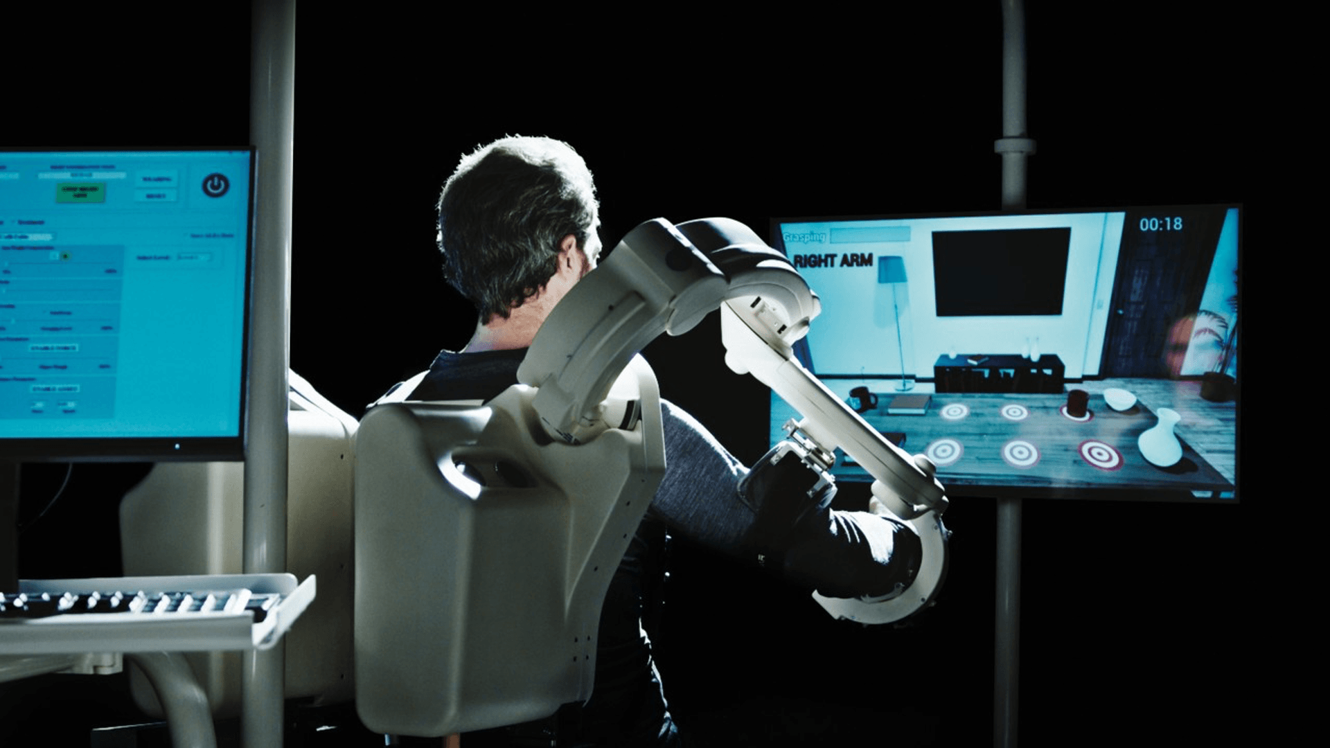 Wearable Robotics Raises €5M Series A for Surgical System Development