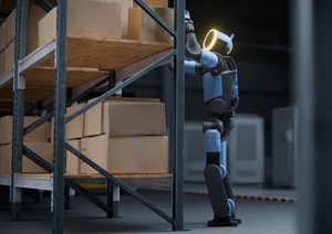 US Restricts Chinese Robotics as Hyundai Enters Humanoid Market