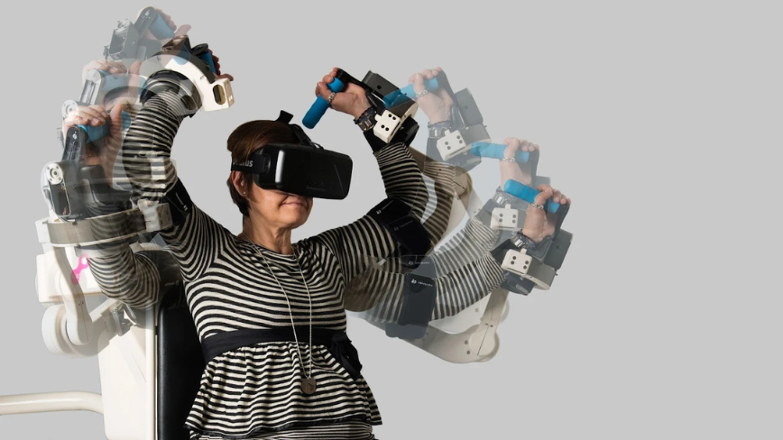 Wearable Robotics Raises €5M to Expand Haptic Exoskeleton Technology