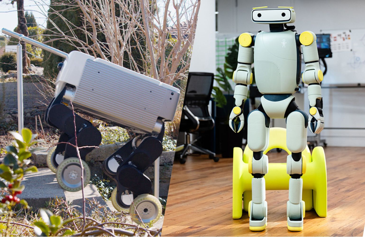 Amazon CEO: Robotics Key to Faster Delivery and Lower Costs