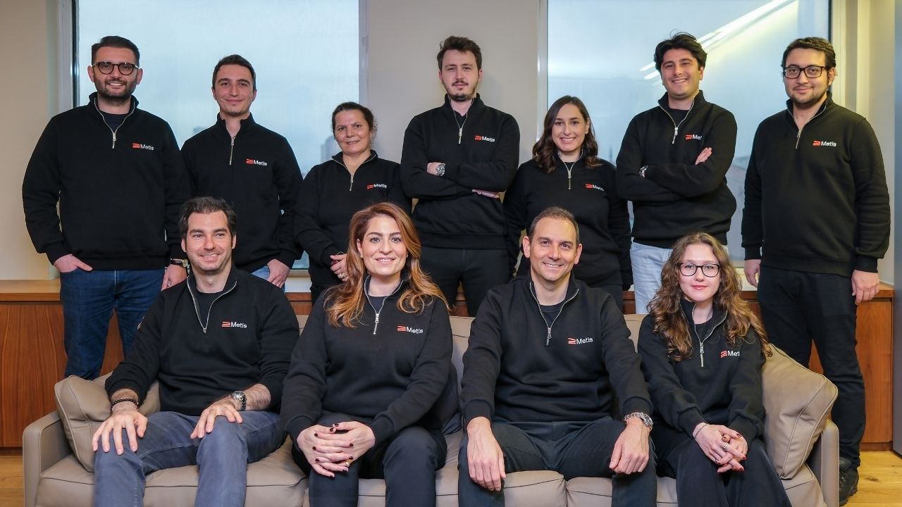 Metis Ventures Closes €47M Second Round of €100M Target Fund