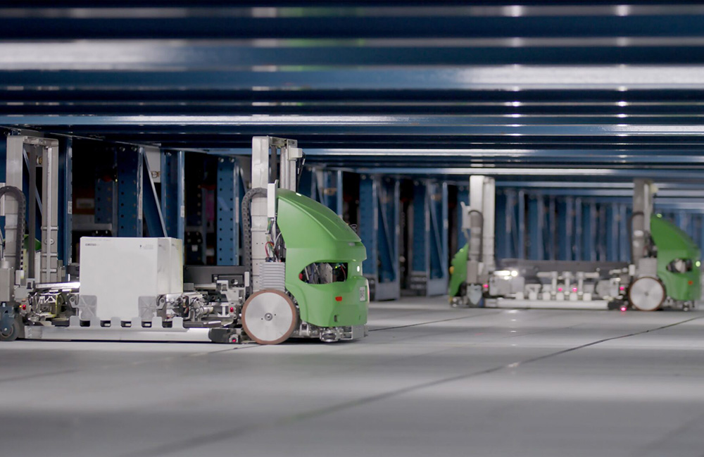 Nyobolt Secures Funding to Accelerate Fast-Charging Robot Battery Tech