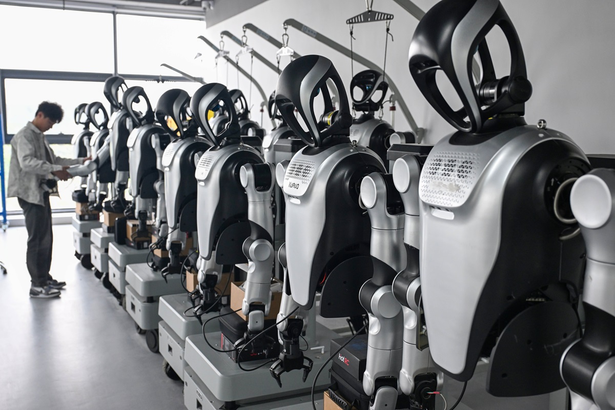 European Parliament Moves to Create Permanent AI and Robotics Committee