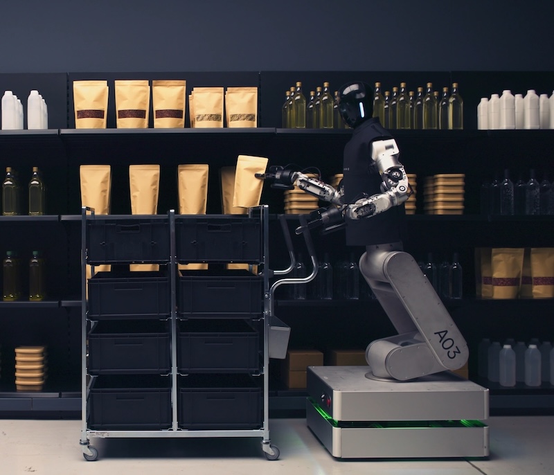 Humanoid and Schaeffler Deploy Thousands of Factory Robots in Major Deal