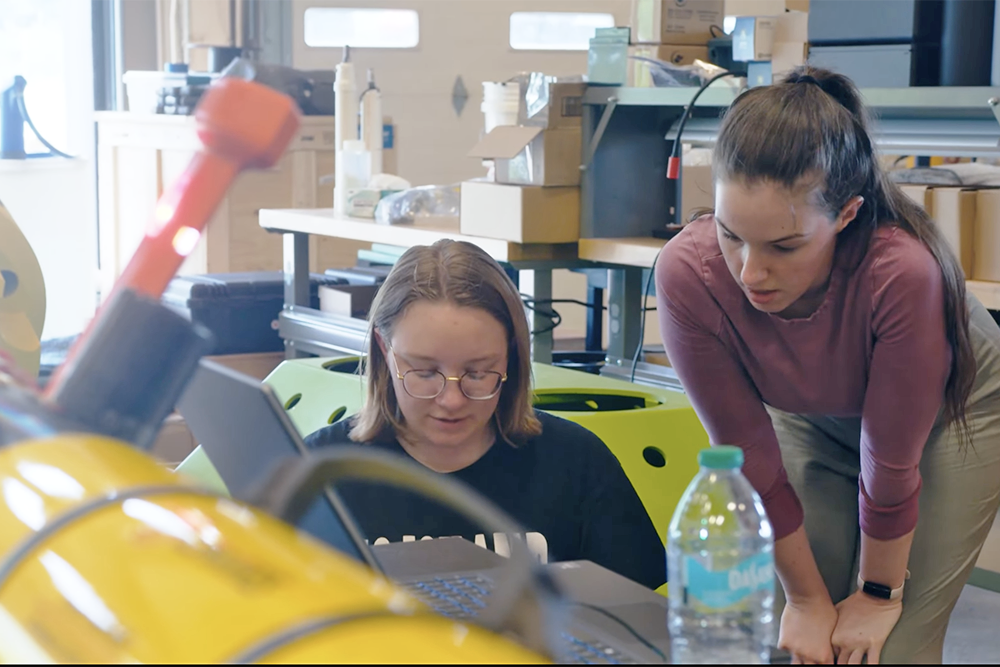 MIT Engineers Develop Advanced Coding Systems for Underwater Robotics