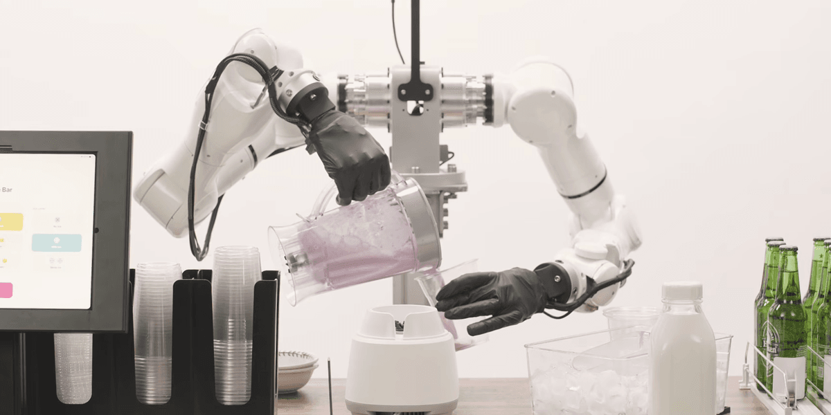 AI-Powered Robot Hands Achieve Human-Level Dexterity in Latest Breakthrough