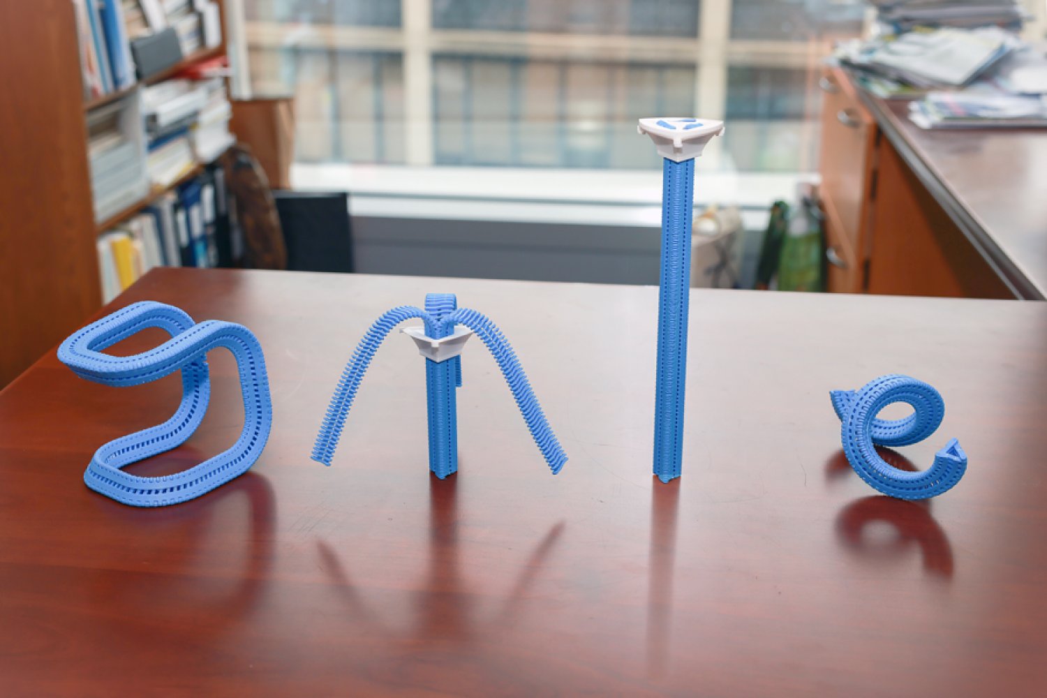 MIT's 40-Year-Old Y-Zipper Design Enables 3D Printed Soft Robots