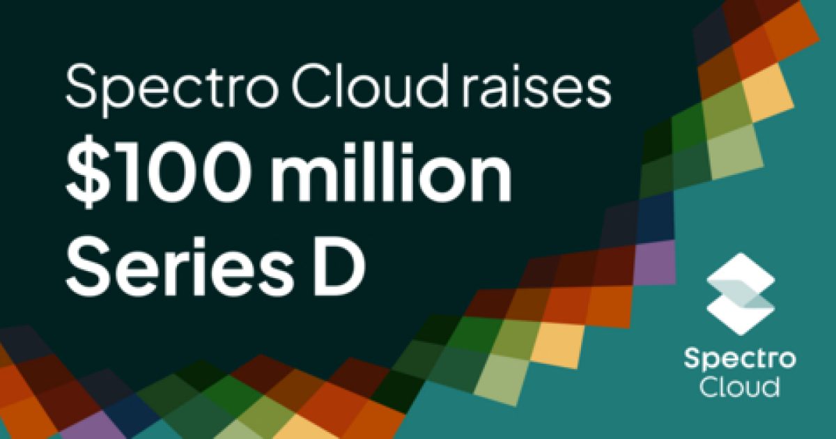 Spectro Cloud Raises 0M Series D For AI Infrastructure