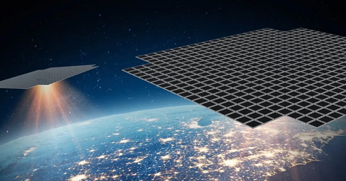 AST SpaceMobile BlueBirds 8/9/10 Set for SpaceX Launch | The Robotics Media